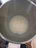 九阳（Joyoung）豆浆机1.3L破壁免滤轻音降噪304不锈钢3-4人用家用多功能全自动榨汁机料理机D08EC 实拍图