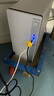 蜜玛适配苹果充电器原装30W充电线套装iPhone14promax数据线13/12/11充电头插头ipad氮化镓pd快充头 苹果2米PD快充镀金编织线 实拍图