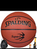 斯伯丁（SPALDING）篮球TF系列7号PU比赛室内外兼用耐磨成人青少年 77-176Y 实拍图
