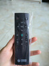 凡帝利适用中国移动机顶盒遥控器通用万能语音蓝牙 网络宽带电视盒子控制板魔百盒魔百和M301H UNT401 移动全部通用语音型(原来的遥控需要支持语音) 实拍图