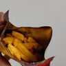 脆升升香脆薯条麻辣味100g  办公室居家休闲零食独立装非膨化食品小吃 实拍图