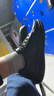 斯凯奇（Skechers）男鞋夏季商务皮鞋舒适板鞋透气软底休闲鞋工作鞋210835 实拍图