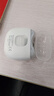 Seemagic醒刻电动指甲刀全自动指甲刀修剪打磨器 安全可视 磨甲器 成年人老人家用生日礼物 实拍图