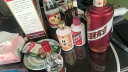 茅台（MOUTAI）迎宾酒 紫迎宾 酱香型白酒 53度 500ml*1 单瓶装  实拍图