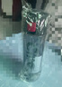 希乐（cille）塑料杯男女随手杯子大容量耐摔户外运动健身便携学生水杯730ml 实拍图