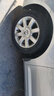 韩泰（Hankook）汽车轮胎 205/55R16 91V K415 原配大众宝来/高尔夫/朗逸 实拍图