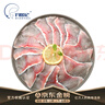 钓鱼记免浆黑鱼片2.5斤 (5袋*250g) 酸菜水煮鱼火锅冷冻生鱼片 生鲜 实拍图