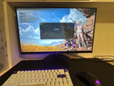 讯景（XFX）AMD RADEON RX 9070 XT OC 凤凰涅槃 16GB 白色 全新电竞游戏设计智能学习台式电脑独立显卡 实拍图