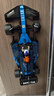 乐高（LEGO）积木拼装赛车系列77249 威廉姆斯F1赛车男孩儿童玩具生日礼物 实拍图