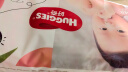 好奇（Huggies）铂金装纸尿裤S96片(4-8kg)新生儿小号婴儿尿不湿小桃裤裸感超薄 实拍图