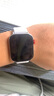 华为【编织款 更透气】WATCH FIT 3 国家补贴15% 智能手表 苍穹灰 轻薄大屏运动减脂 男女情侣手表 实拍图