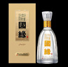今世缘 国缘淡雅 幽雅醇厚型白酒 42度 500ml*6瓶 整箱装 婚宴喜酒送礼 实拍图