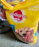 宝路狗粮成犬大型犬狗粮牛肉味15kg均衡营养全价粮30斤【原料透明】 实拍图