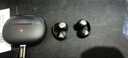 韶音（SHOKZ）【重磅新品】OpenDots ONE耳夹式耳机开放式蓝牙耳机动钛圈E310 韶音耳夹式运动耳机 原石黑【京仓直发】 实拍图