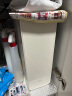 京东京造 零陈水净水器 家用净水机600GPro 直饮机净饮机 过滤器厨下式 5.5年RO反渗透滤芯 家电国家补贴 实拍图