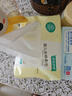 全棉时代（PurCotton）加大棉柔巾婴儿洗脸巾100%纯棉干湿两用面巾成人可用70抽*12包 实拍图