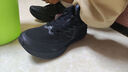 特步氢风8跑步鞋运动鞋夏季轻便减震回弹防滑男跑鞋鞋子体测鞋子 实拍图