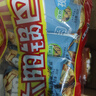 太阳锅巴 小米+豆香锅巴 350g 礼包组合(50g*7连包) 儿时回忆解馋零食 实拍图