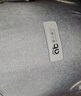 爱贝迪拉婴儿背带腰凳抱娃神器多功能前抱式宝宝硅胶防滑坐凳四季款 灰 实拍图