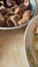 美的（Midea）电饭煲电饭锅4-5人家用5升大容量 炫彩大屏金属机身大火力煮饭锅智能预约微压MB-RE517 实拍图