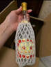 汾酒 黄盖玻汾 清香型高度白酒 53度 475mL*12瓶 整箱装 实拍图
