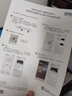 爱普生（EPSON）墨仓式 L3255彩色打印机 微信打印/无线连接  家用打印优选（打印、复印、扫描） 实拍图