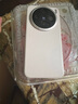 vivo X200 Pro mini 国家补贴 6.31 英寸纤薄小直屏  5700mAh蓝海电池 蓝晶 x 天玑9400 拍照 AI手机 微粉 12GB+256GB 官方标配 实拍图