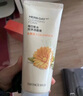 菲诗小铺（THE FACE SHOP）新年礼物草本泡沫洁面乳洗面奶金盏花170g油皮深层清洁学生秋冬 实拍图