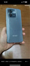 vivo iQOO Z9x 第一代骁龙6 6000mAh超薄大电池 新品5G Z8x升级款 游戏电竞手机 曜夜黑 8GB+256GB 直播活动版 实拍图