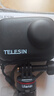 TELESIN(泰迅)适配大疆action3 4 5pro收纳包机身保护包快拆包 防刮耐磨 实拍图