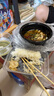雪川食品（Snow Valley）1/4冷冻细薯条半成品 4斤/袋原味空气炸锅食材速食预制菜炸货小食 实拍图