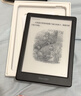 掌阅（iReader）Light4 长续航 6英寸智能阅读本 电子书阅读器 墨水屏电纸书 平板电脑学习看漫 便携笔记本 沉墨 实拍图