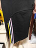 阿迪达斯 （adidas）气质简约时尚运动休闲半身裙HF7331 L码 实拍图