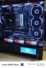鑫谷（segotep）GM750W ATX3.1金牌全模组电源（12V-2X6支持5060Ti/5070Ti显卡/全电压宽幅/台式电脑主机箱电源） 实拍图