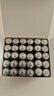 南孚7号碱性电池30粒酷黑系列无汞环保适用于电动玩具/鼠标/美容仪/体重秤/遥控器/血氧仪等 实拍图