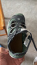 迪卡侬（DECATHLON）儿童沙滩鞋洞洞鞋徒步森林绿28/29-4855972 实拍图