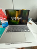 Apple/苹果【国家补贴】AI笔记本/2025款MacBookAir13英寸M4(10+10核)24G1T银色电脑Z1GS0001L 实拍图