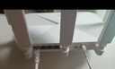 中兴（ZTE）巡天 AX3000满血WIFI6千兆无线路由器 自研双核主芯片 5G双频穿墙王wifi路由 Mesh 3000M速率 实拍图