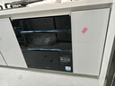 海尔（Haier）150L【小红花套系】灭菌舱系列三门四层大容量消毒 嵌入式 家用甲流母婴消毒 紫外线光波巴氏EB150 实拍图