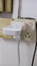 yoze随身wifi6【送1500G】免插卡移动wifi联通移动随行无线不限速通用流量便携式路由卡托车载上网宝 实拍图