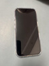 Apple/苹果 iPhone 16（A3288）512GB 群青色 支持移动联通电信5G 双卡双待手机 实拍图