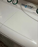海尔（Haier）补贴15%小神螺洗衣机半自动双缸双桶飓风水流强力去污操作简单老人轻松用水电分离移动脚轮可挪动 9公斤小神螺有补贴【强去污操作简单 多仓就近速发】 实拍图