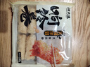 潮夫道响铃卷180g 火锅食材关东煮螺蛳粉 豆皮腐皮卷炸腐竹炸响铃玲玲卷 实拍图