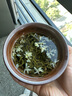 乐品乐茶茉莉花茶特级绿茶茶叶川派浓香型2025新茶春茶250g横县飘雪冷泡茶 实拍图