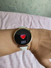 HUAWEI WATCH GT 5 国家补贴15% 珍珠白41mm华为智能手表情绪健康助手玄玑感知系统 实拍图