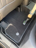 车丽友专用于2026款别克君越脚垫tpe全包围地毯式丝圈汽车艾维亚后备箱 【耐磨抗损】TPE脚垫+慕绒丝黑 君越【23-26款】 实拍图