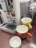 德龙（Delonghi）【国家补贴】咖啡机 意式全自动咖啡机 厨房好物智能互联可拆卸豆仓R5 MDW意大利艺术家联名设计款 实拍图