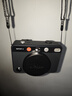 徕卡（Leica）SOFORT 2 立拍立得相机 一次成像相机（黑色）19190 实拍图