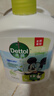 滴露（Dettol）洗手液茉莉绿茶清香500g*2 儿童洗手液补充装家庭抑菌消毒 迪士尼 实拍图