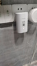 华为凌霄子母路由 Q6（1母5子套装）AX3000Mbps 千兆路由器 全屋WiFi 6+ 电力线版 无线穿墙王 电力猫 实拍图